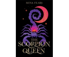 KNYGA Mina Fears Scorpion Queen