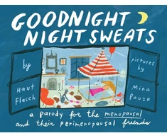 KNYGA Mina Pauze Goodnight Night Sweats