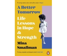 KNYGA Mina Smallman Better Tomorrow