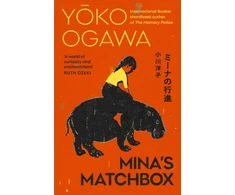 KNYGA Mina's Matchbox