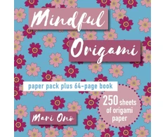 KNYGA Mindful Origami