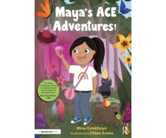 KNYGA Mine Conkbayir Maya's ACE Adventures!