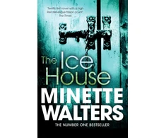 KNYGA Minette Walters Ice House