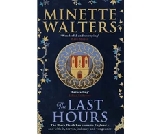 KNYGA Minette Walters Last Hours
