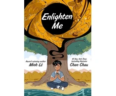 KNYGA Minh Le Enlighten Me (A Graphic Novel)
