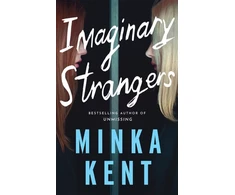 KNYGA Minka Kent Imaginary Strangers