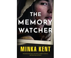 KNYGA Minka Kent Memory Watcher, A Thriller
