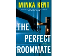 KNYGA Minka Kent Perfect Roommate, A Thriller