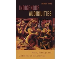 KNYGA Minks Indigenous Audibilities
