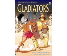 KNYGA Minna Lacey Gladiators