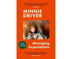 KNYGA Minnie Driver Managing Expectations