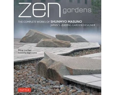 KNYGA Mira Locher Zen Gardens
