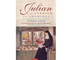 KNYGA Mirabai Starr Julian of Norwich, A contemporary translation