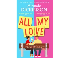 KNYGA Miranda Dickinson All My Love