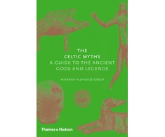 KNYGA Miranda J. Aldhouse-Green Celtic Myths
