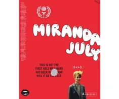 KNYGA Miranda July