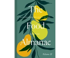 KNYGA Miranda York Food Almanac: Volume Two