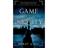 KNYGA Miray Kose Game of Iniquity