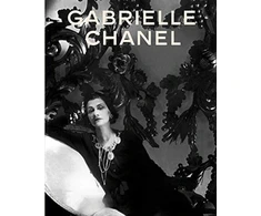 KNYGA Miren Arzalluz Gabrielle Chanel, Fashion Manifesto