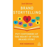 KNYGA Miri Rodriguez Brand Storytelling