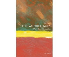 KNYGA Miri Rubin Middle Ages