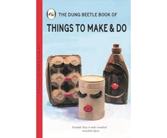 KNYGA Miriam Elia Things to Make and Do