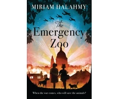 KNYGA Miriam Halahmy Emergency Zoo