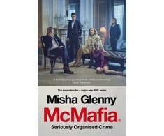 KNYGA Misha Glenny McMafia