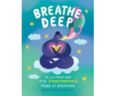 KNYGA Misha Maynerick Blaise Breathe Deep