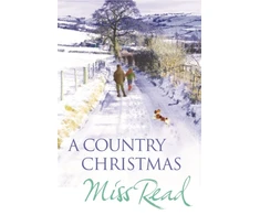 KNYGA Miss Read Country Christmas