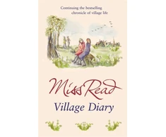 KNYGA Miss Read Village Diary