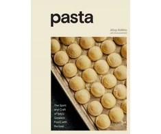 KNYGA Missy Robbins Pasta, The Spirit and Craft of Italy's Greatest Food, with Recipes