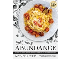 KNYGA Misty Bell Stiers Light, Fire, and Abundance