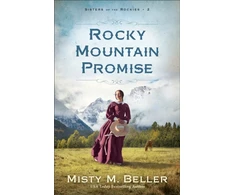 KNYGA Misty M Beller Rocky Mountain Promise