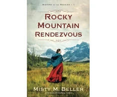 KNYGA Misty M Beller Rocky Mountain Rendezvous