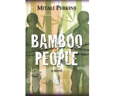 KNYGA Mitali Perkins Bamboo People