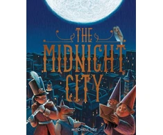 KNYGA Mitchell Toy Midnight City