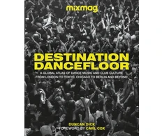 KNYGA Mixmag Destination Dancefloor