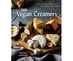 KNYGA Miyoko Schinner Vegan Creamery
