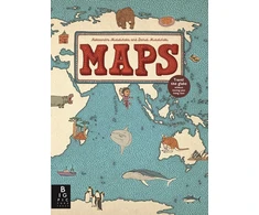 KNYGA Daniel Maps