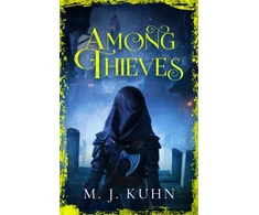 KNYGA Mj Kuhn Among Thieves