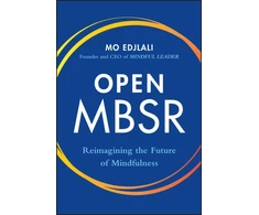 KNYGA Mo Edjlali Open MBSR, Reimagining the Future of Mindfulness