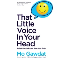 KNYGA Mo Gawdat That Little Voice In Your Head, Adjust the Code that Runs Your Brain