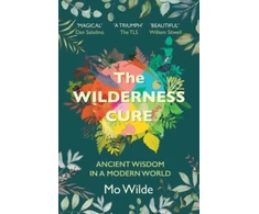 KNYGA Mo Wilde Wilderness Cure