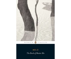 KNYGA Mo Zi Book of Master Mo
