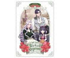KNYGA Mo9Rang Not-Sew-Wicked Stepmom, Vol. 5