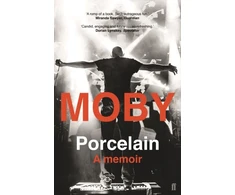 KNYGA Moby Porcelianas