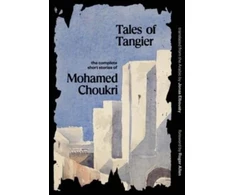 KNYGA Mohamed Choukri Tales of Tangier