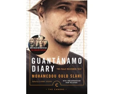 KNYGA Mohamedou Ould Slahi Guantanamo Diary, The Fully Restored Text