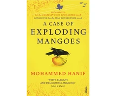 KNYGA Mohammed Hanif Case of Exploding Mangoes